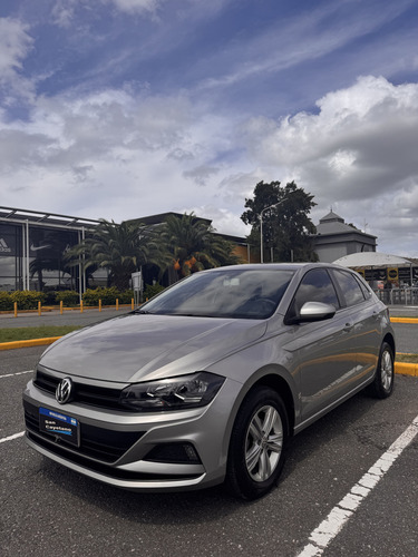 Volkswagen Polo 1.6 Msi Trendline