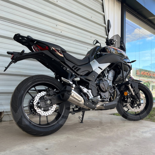 Voge 500 Ds - 0 Km - Voge 500ds