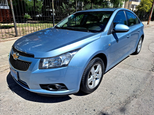 Chevrolet Cruze 1.8 Lt Mt