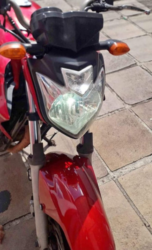 Yamara Fazer 250