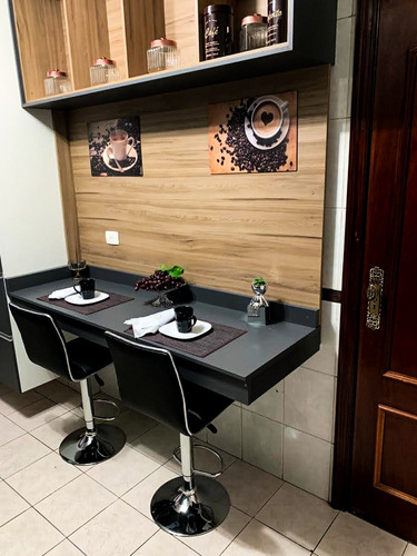 Apartamento Cobertura Duples Frente Ao Mar Em Praia Grande