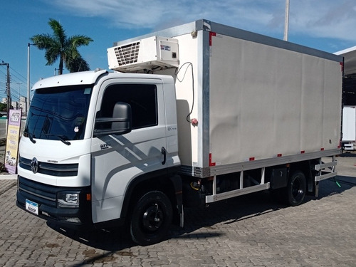 Imagem 3 de 15 de Volkswagen Delivery 9.170 Prime