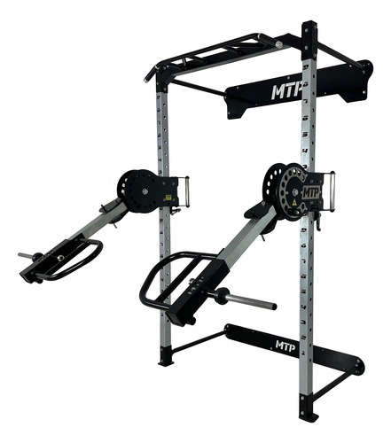 Jammer Arms Vertical/horizontal 360 - Mtp