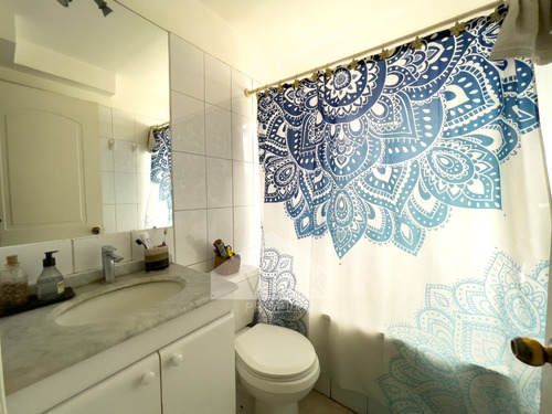 Excelente Estado, Cómoda, Amplia, Condominio Cerrado 3d-2b