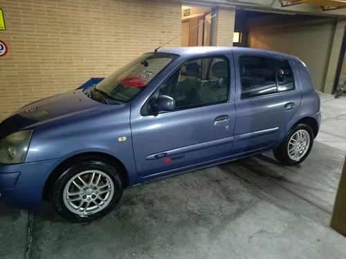 Renault Clio F.ii Dynamique