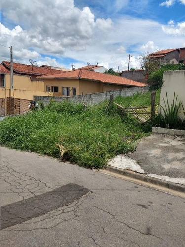Terreno À Venda, 250 M² Por R$ 85.000,00 - Parque Dos Pinheiros - Piracaia/sp - Te0374