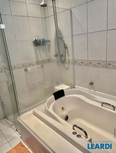 Imagem 10 de 14 de Apartamento - Jardim Paulistano - Sp - 633378
