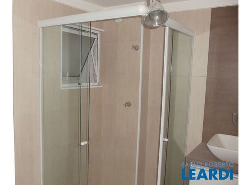 Imagem 12 de 15 de Apartamento - Panamby - Sp - 407509
