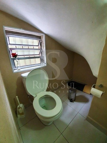 Imagem 5 de 15 de Casa - Interlagos - Ref: 41502 - V-41502