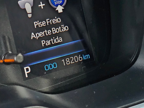 Toyota Corolla 2.0 VVT-IE FLEX XEI DIRECT SHIFT
