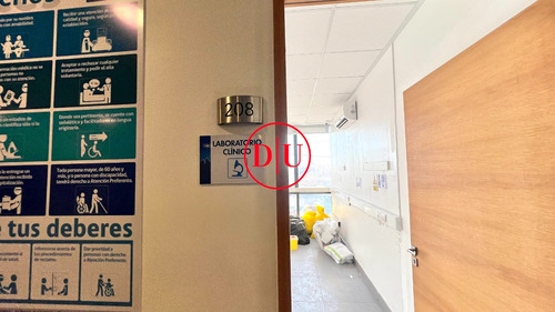 Box De 29 M² | Un Ambiente En Edificio Médico Nuevo Prado
