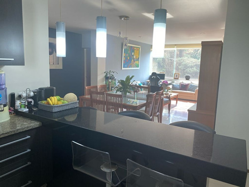 Imagen 4 de 14 de Venta Departamento Residencial Infiniti Apa_2058 Cm/nr