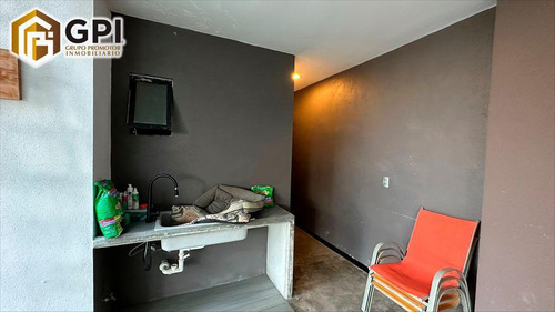 Casa En Venta Cañada Del Refugio Norte León Gto