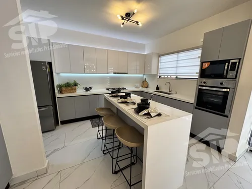 Casa En Solana Residencial Dominio Cumbres