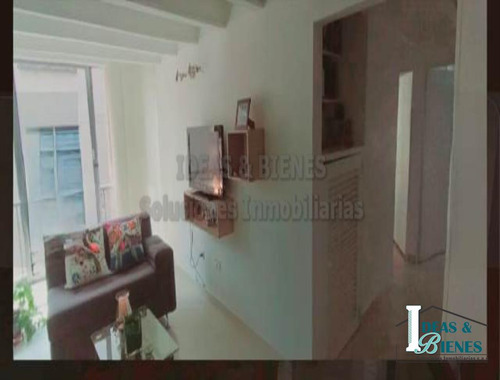 Apartamento En Venta Las Flores Envigado