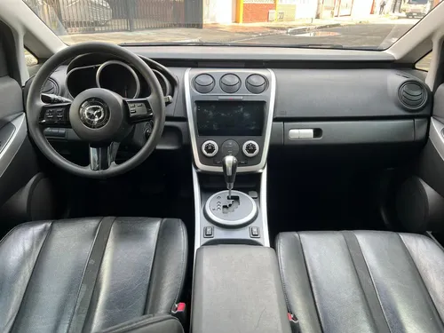 Mazda CX-7 2.3 Grand Touring turbo Automático Fe