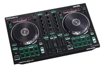 Comprar Roland Dj-202 Controlador Para El Dj Productor Con Roland Tr