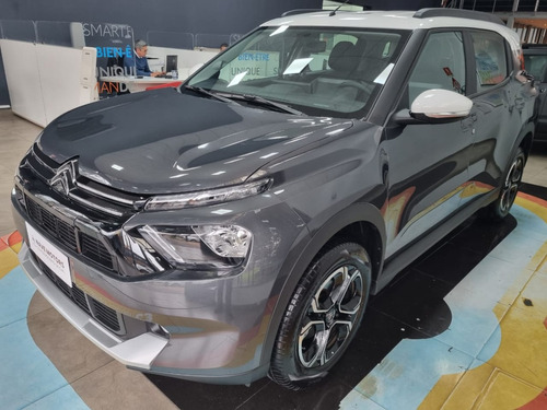 C3 Aircross Shine T 200