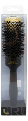 Jrl Mixed Bristle Brush Cepillo Brushing Termico 43mm 3c