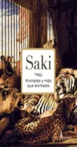 Comprar Animales Y Mas Que Animales - Saki