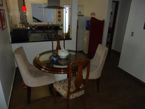 Casa Residencial À Venda, Jardim Bizarro, Jundiaí. - Ca1042 - 34729822