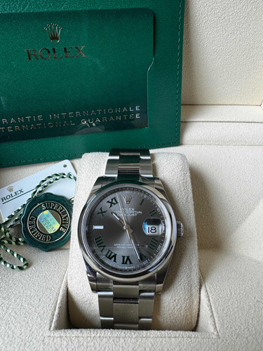 Rolex Wimbledon