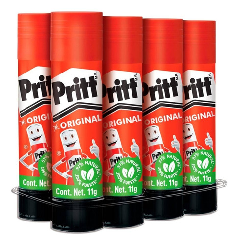 Pegamento En Barra Henkel Pritt