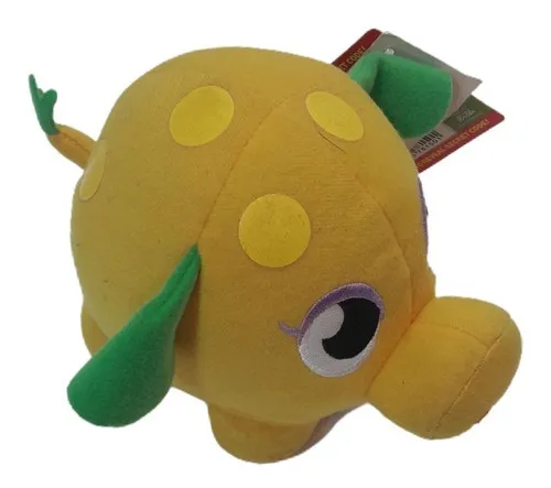 Peluche Mr. Snoodle - Moshi Monsters - Caffaro - Art. 78150