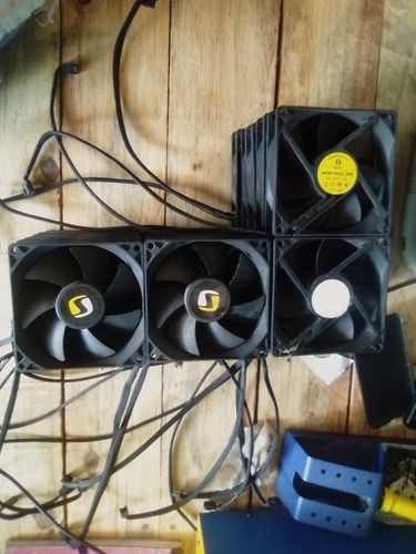 Imagen 3 de 6 de Farculet Computadora De Mesa