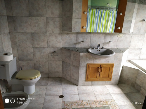 Casa En Alquiler Ubicada En Karimao Country