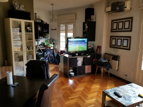 Imagen 2 de 16 de Ph En Venta En Barracas