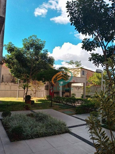 Imagem 23 de 23 de Apartamento Com 2 Dormitórios À Venda, 50 M² Por R$ 265.000,00 - Jardim Bela Vista - Guarulhos/sp - Ap1965