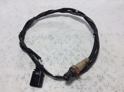 Sensor Oxigeno 2-2 Vw Touareg 4.2 Tiptronic Mod 03-09 Orig