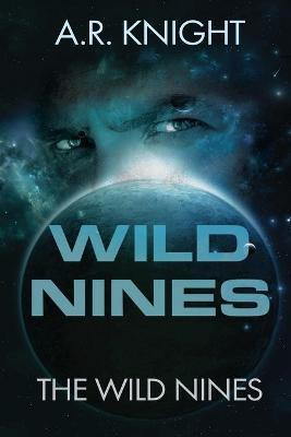 Libro Wild Nines - A R Knight