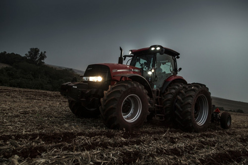 Tractor Case Ih Puma 200 O 230
