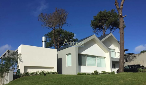 Casa En Pinar Del Faro - Jose Ignacio