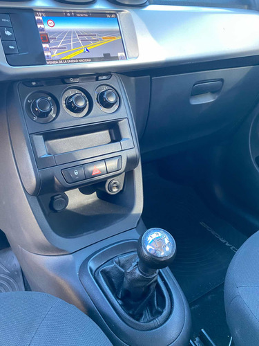 Citroën C3 Aircross 1.6 Vti 115 Feel