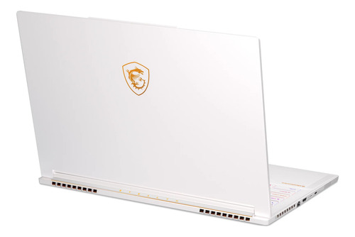 Notebook Msi Stealth 16 Studio Core I9 Rtx 4070 64gb Ram 1tb Blanco