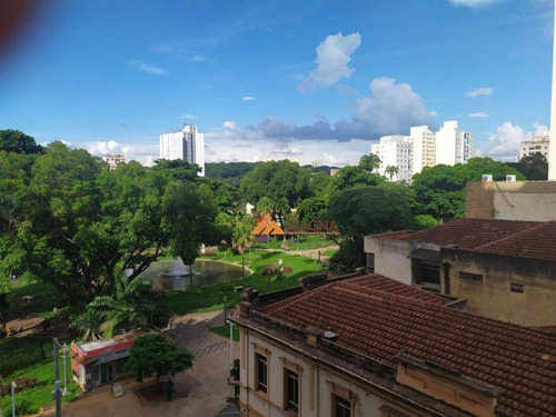 Imagem 25 de 25 de Apartamento À Venda, 121 M² Por R$ 375.000,00 - Centro - Ribeirão Preto/sp - Ap4558