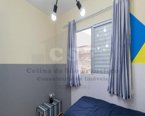 Imagem 20 de 30 de Sobrado Com 04 Quartos E 04 Vagas -vila São Francisco! - Ca05057 - 70489077