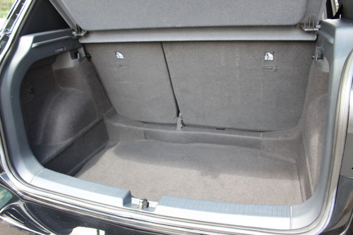 Volkswagen T-Cross 1.4 250 Tsi Highline