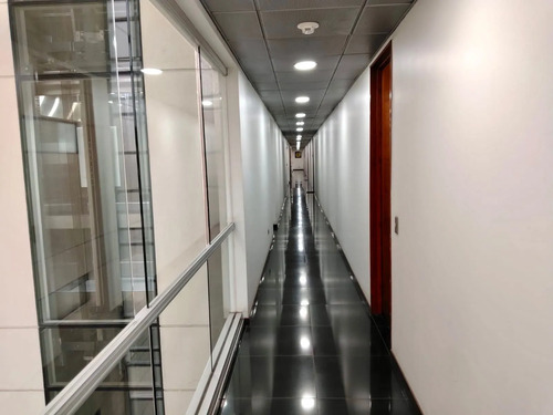 Excelente Oficina En Las Condes (177238)
