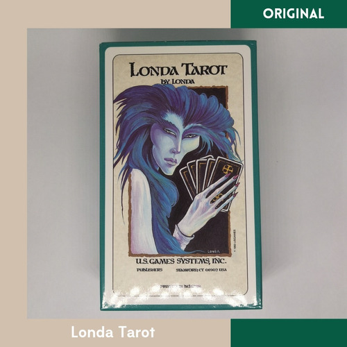 Londa Tarot