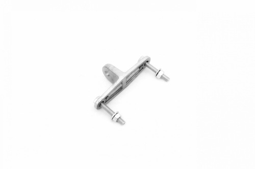 Imagen 3 de 4 de Adaptador Para Peine De Aluminio (flotas Y Cepillos)