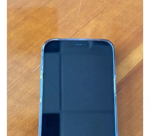 Comprar Apple iPhone 12 Pro Max (256 Gb) - Azul Pacífico