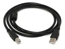 Comprar Cable Usb Para Impresoras Hp Epson Samsung Canon 5 Metros