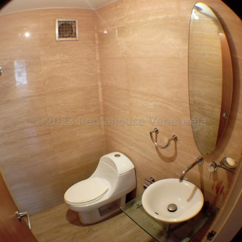 Apartamento En Venta Chuao Vgi