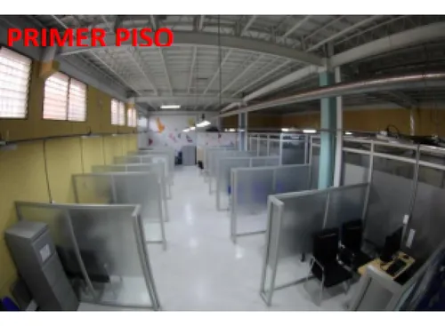 Edificio De Oficinas En El 12 De Octubre Para Arriendo
