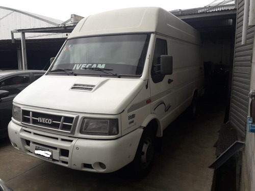 Iveco Daily 40-13