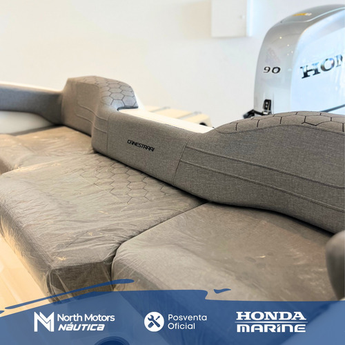 Canestrari 168 Cp Honda Bf 90 Personalizable! Flete Gratis!